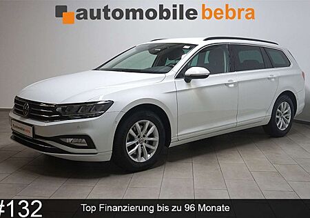 VW Passat Volkswagen 2.0TDI DSG Business Virtual AHK Standhz