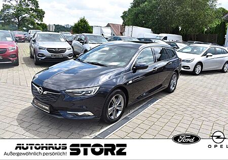 Opel Insignia B Sports Tourer Edition |AHK|ACC|ALLRAD|CARPLAY|IN