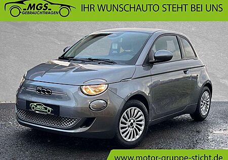 Fiat 500E Action #KLIMA