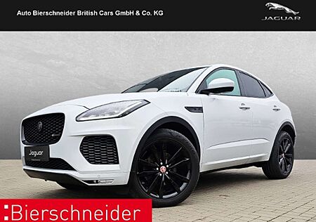 Jaguar E-Pace D180 Chequered Flag