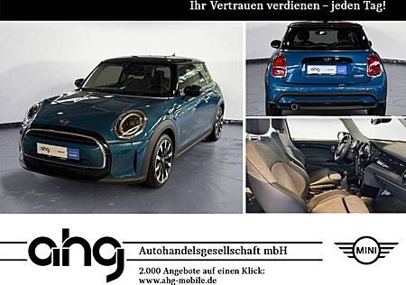 Mini Cooper First Classic Trim Bluetooth PDC MP3 Schn