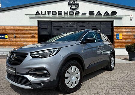 Opel Grandland X Ultimate/LEDER/KAMERA/SHZ