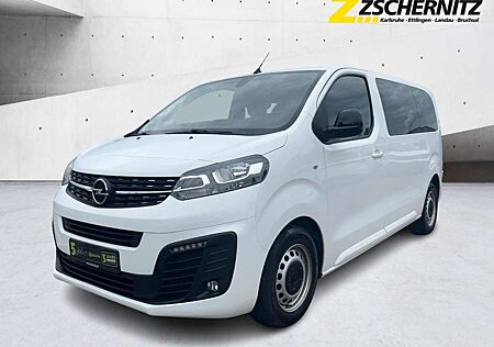 Opel Vivaro Kombi 2.0 D (L2) Navi Kamera
