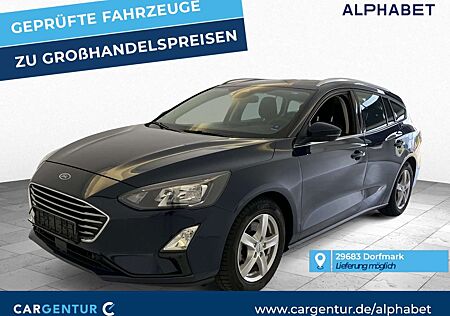 Ford Focus 1.5 EcoBlue Cool&Connect SpoSi