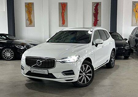 Volvo XC 60 XC60 T6 AWD Recharge Inscription/Pano/Leder/HUD/