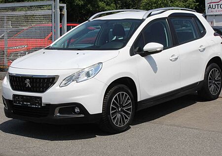 Peugeot 2008 Active