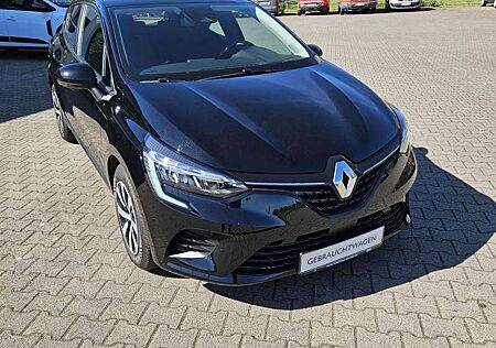 Renault Clio V 1.0 SCe 65 Equilibre (EURO 6d) 1.0 SCe 65 EU6d E