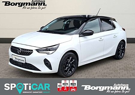 Opel Corsa F Elegance - PDC v+h - Kamera - Klimaautomatik - S