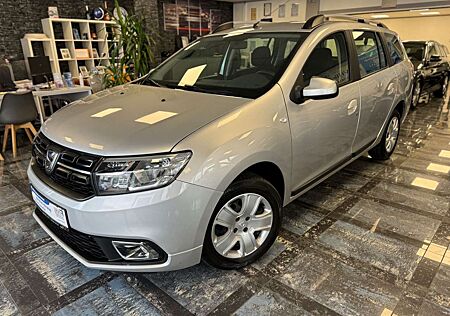 Dacia Logan MCV II Kombi Comfort*Navi*TouchScreen*1Han