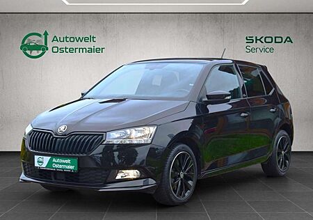 Skoda Fabia 1.0 TSI Monte Carlo*Smartlink*Navi*Kamera*