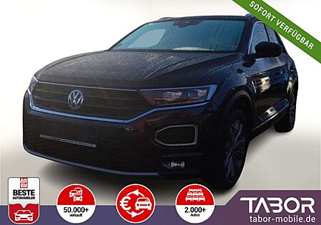 VW T-Roc Volkswagen 2.0 TSI 190 DSG 4M Sport Pano Nav PDC AID