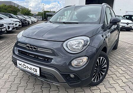 Fiat 500X 1.5 Automatik Cross