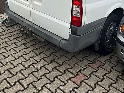 Ford Transit FT 300 K LKW