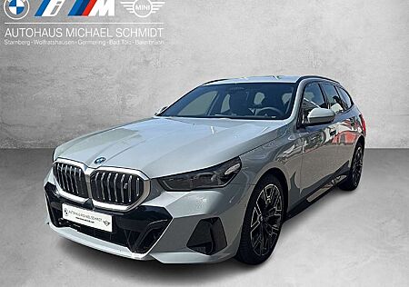 BMW i5 eDrive40 M Sportpaket Head-Up DAB LED RFK