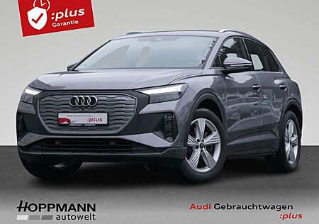 Audi Q4 e-tron nza 40 e-tron LED Navi