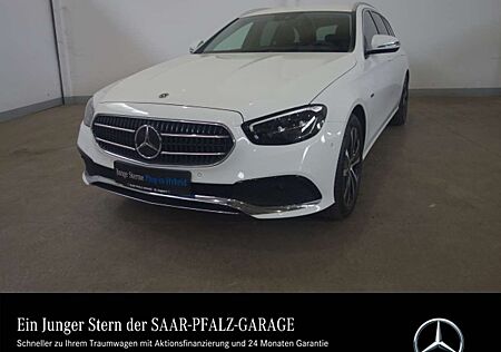 Mercedes-Benz E 300 de T AVANTGARDE*NAVI*LED*AHK*DAB*PTS*R-KAM