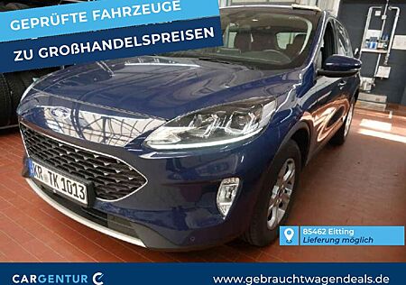 Ford Kuga 2.0 EcoBlue Hybrid Cool&Connect SpoSi StHz Lane
