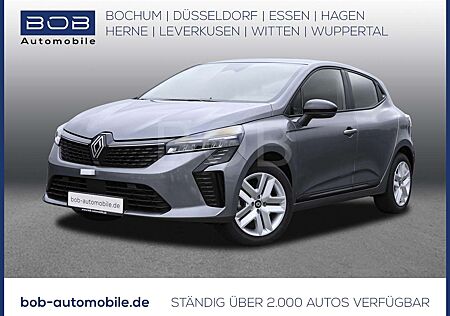 Renault Clio Evolution SCe 65 SHZ PDC KLIMA BT RFK GJR