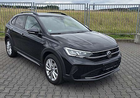 VW Taigo Volkswagen 1.0 TSI DSG Move Navi Spur Virtual LED DAB