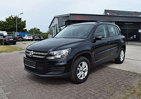 VW Tiguan Volkswagen Trend & Fun BMT BREMSKRAFTVERSTÄRK. DEFEK
