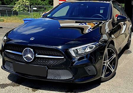 Mercedes-Benz A 200 A 200 Advanced Progressive