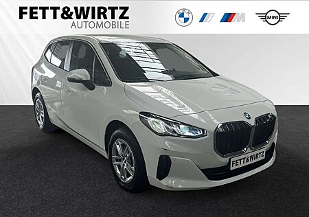 BMW 218 i Active Tourer Parkass.|16"LMR|Sportsitz