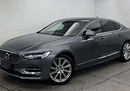 Volvo S90 D5 AWD Inscription 19Z+H&K+MEMORY+STANDHEIZ+