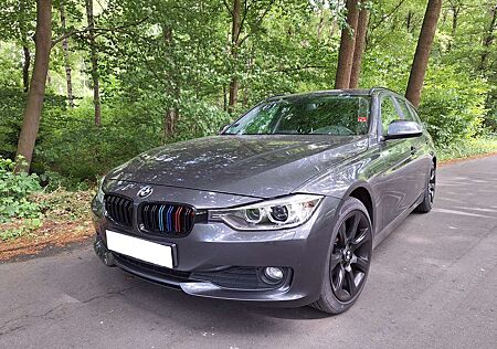 BMW 320d 320 3er Touring Diesel Touring