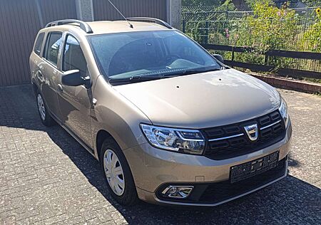 Dacia Logan MCV SCe 75 Essential