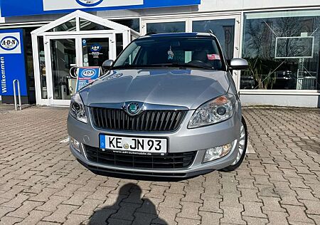 Skoda Roomster 1.2 TSI Ambition Plus Edition *TÜV NEU*