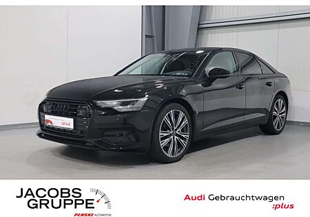 Audi A6 Limousine 45 TFSI advanced LED*ACC*PDC *