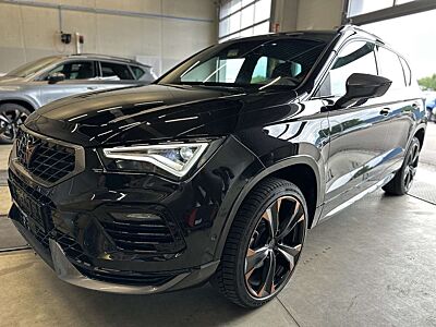 CUPRA Ateca 1,5TSI DSG AHK Assist XL 19´´ el.Heckkl.