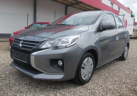 Mitsubishi Space Star 1.2 Spirit