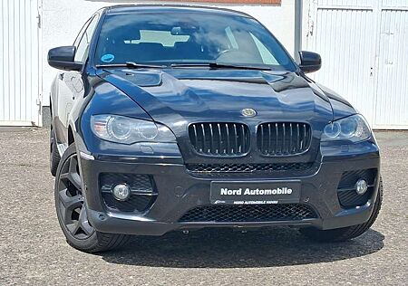 BMW X6 xDrive40d