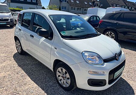 Fiat Panda Pop*TÜV NEU*1 HAND*KLIMA*SEHR SAUBER*