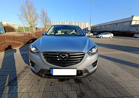 Mazda CX-5 SKYACTIV-D 175 Drive AWD Sports-Line
