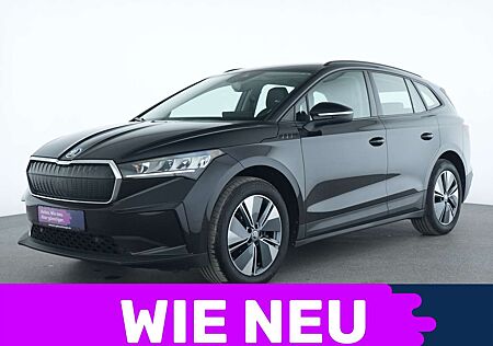 Skoda Enyaq 50 Loft LED|CarPlay|Navi|SHZ|Tempomat