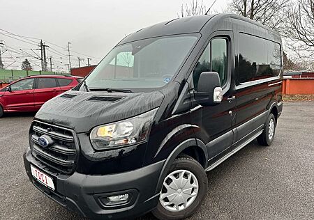 Ford Transit 350 L2 H2 Trend AHK, RFK