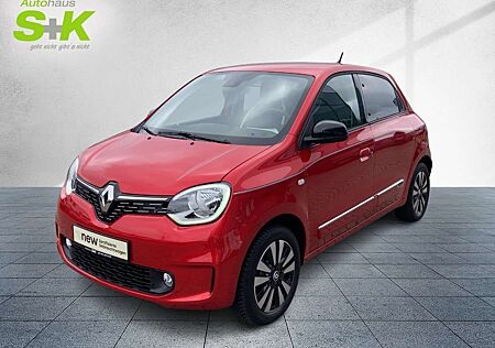 Renault Twingo Techno E-TECH 100% elektrisch*SHZ*KAMERA*