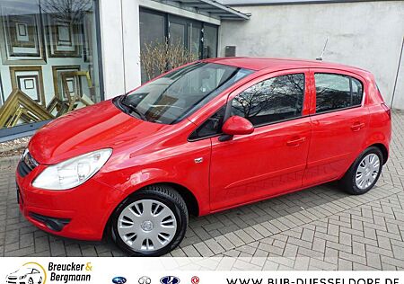Opel Corsa D 1,2 Navi Klima PDC Tempomat