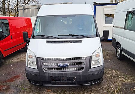 Ford Transit FT 280 M City Light Kasten 3 Sitzer H 2 L 2