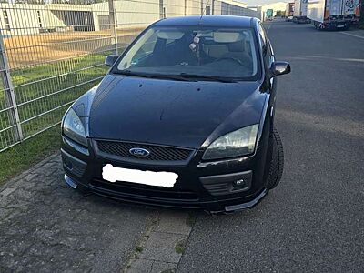 Ford Focus Sport