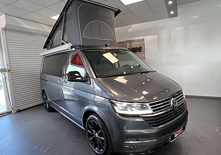 VW T6 California Volkswagen T6.1 California Ocean 4Motion/Kamera/LED/DSG/