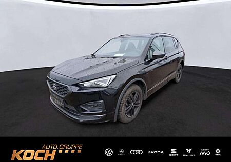 Seat Tarraco FR-Line 2.0 TDI 110 kW (150 PS) 7-Gang D