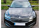 Skoda Superb Kombi Style Garantie 6/25 ACC|Kam|AHK|Matrix+...