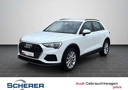 Audi Q3 35 TFSI S-TRONIC NAVI