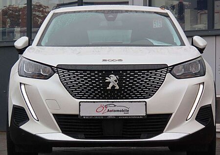 Peugeot 2008 PureTech 100 Allure