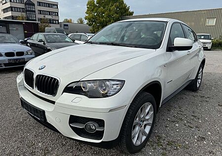 BMW X6 Baureihe xDrive35i