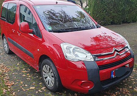 Citroën Berlingo Citroen 1.6 16V Multispace