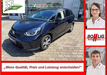 Honda Jazz Hybrid 1.5 i-MMD e-CVT Elegance